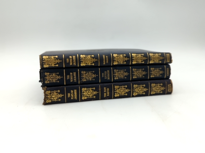 3x J M Barrie Vintage Books: Little Minister; The Boy David; Margaret Ogilvy by J M Barrie