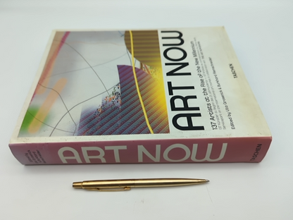 Art Now! by Uta Grosenick (Paperback) 150 Influential Upcoming Artists by Uta Grosenick