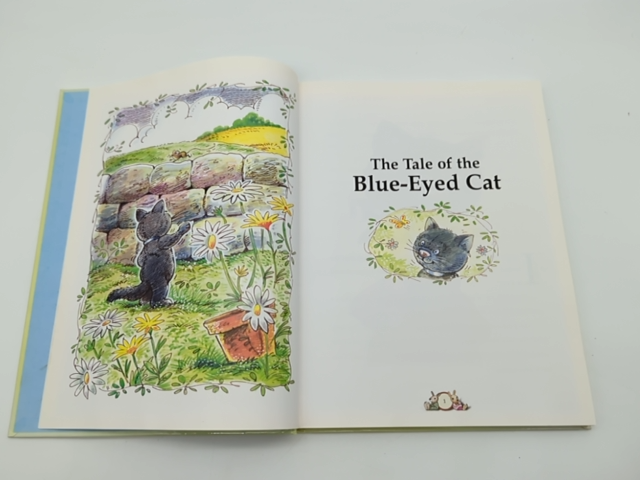 Favourite Tales by Enid Blyton (Hardcover) Vintage Children's Book by Enid Blyton