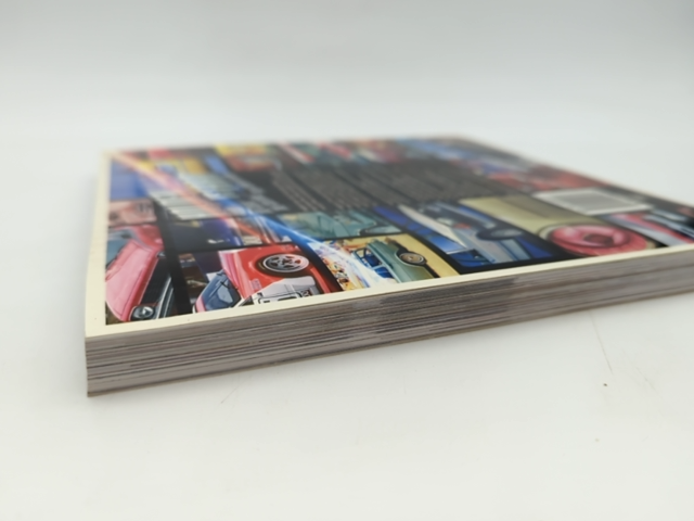 Holden Vs Ford: The Cars, The Culture, The Competition (motoring Series), Steve by S. Bedwell