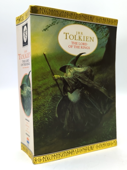 The Return Of The King by J R R Tolkien (Paperback, 1995) Classic Literature by J.R.R. Tolkien