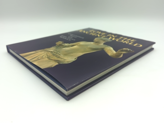Love in the Ancient World by JJ Norwich & C Miles (Hardcover, 1997) TV Tie in by "John Julius Norwich Christopher Miles"