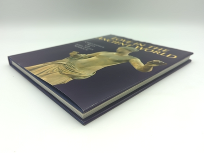Love in the Ancient World by JJ Norwich & C Miles (Hardcover, 1997) TV Tie in by "John Julius Norwich Christopher Miles"