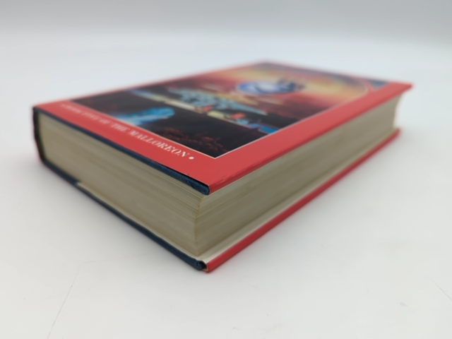 Seeress of Kell - Book 5 of Malloreon by David Eddings - Hardcover Book, 1991 by David Eddings