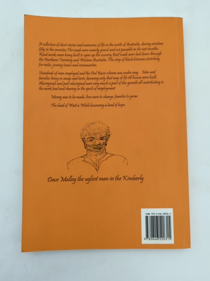 Short Stories From The Land Of Wait While by Graham Rogers, Australian  Signed by Graham Rogers