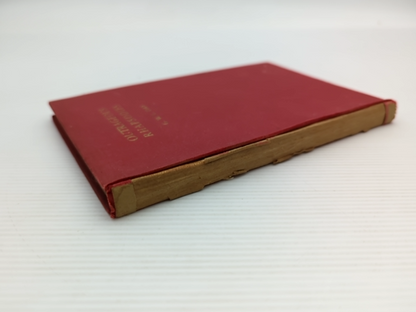 Outrageous Rhapsodies by G W L Day (Hardcover, 1938) by G W L Day
