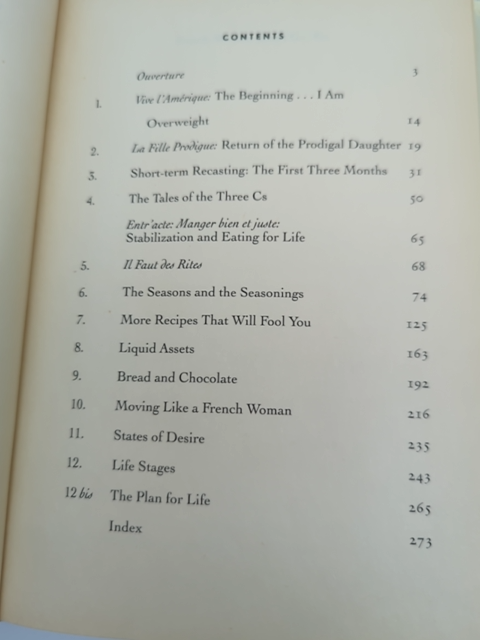 French Women Don't Get Fat : The Secret of Eating for Pleasure, Mireille Guilian by Mireille Guilian