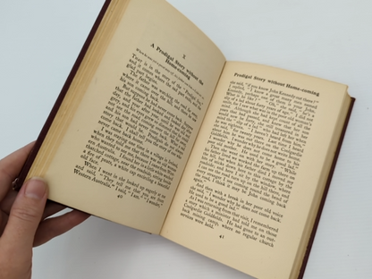 Gum Leaves by Alexander Crow (Hardcover, 1926) by Alexander Crow