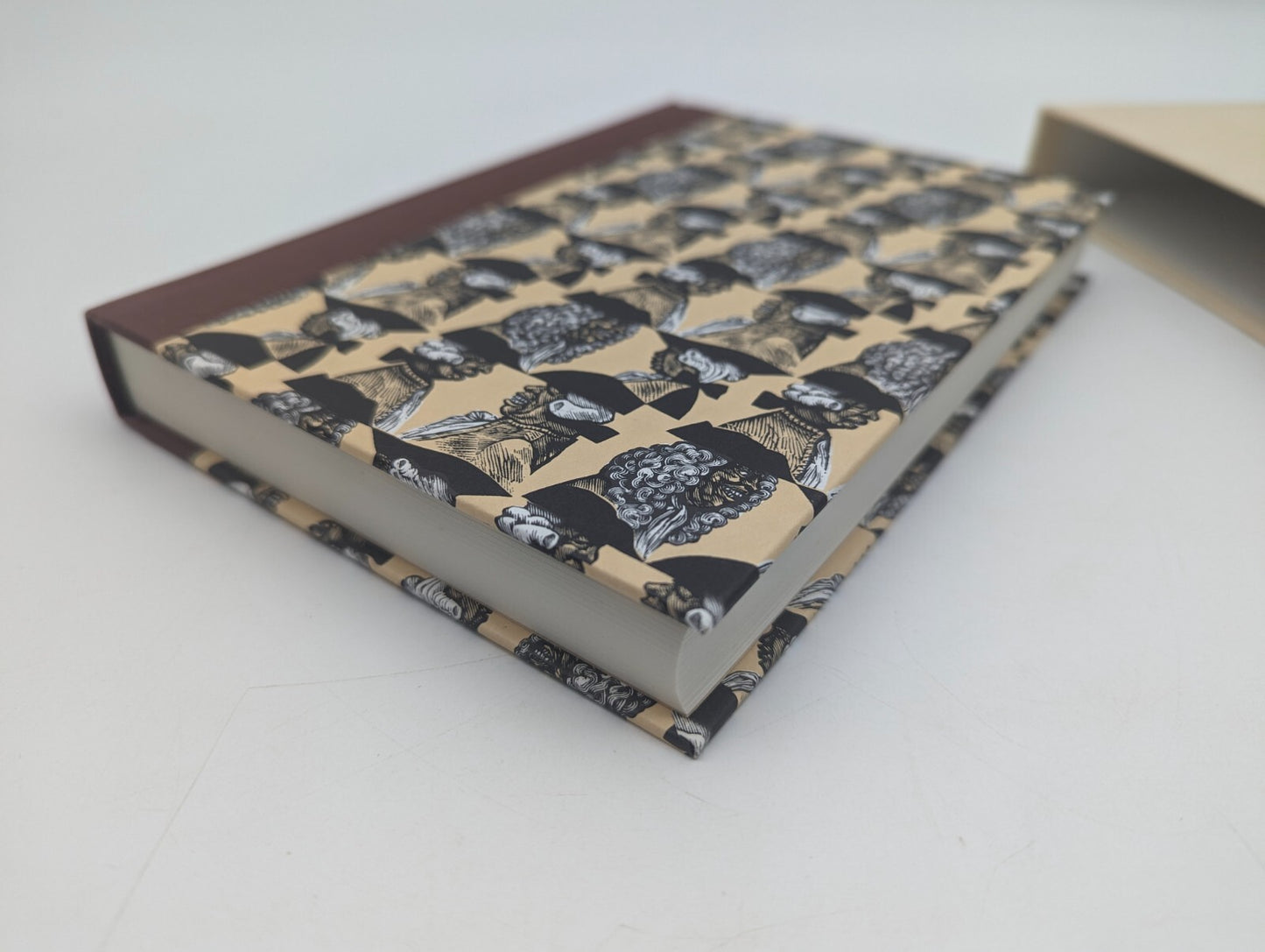 T. H. White: The Age of Scandal Folio Society 18th century literature, biography by T. H. White