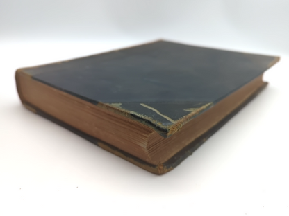 The Arabian Nights Entertainments by W H Robinson (Fine Binding, 1899) by W H Robinson