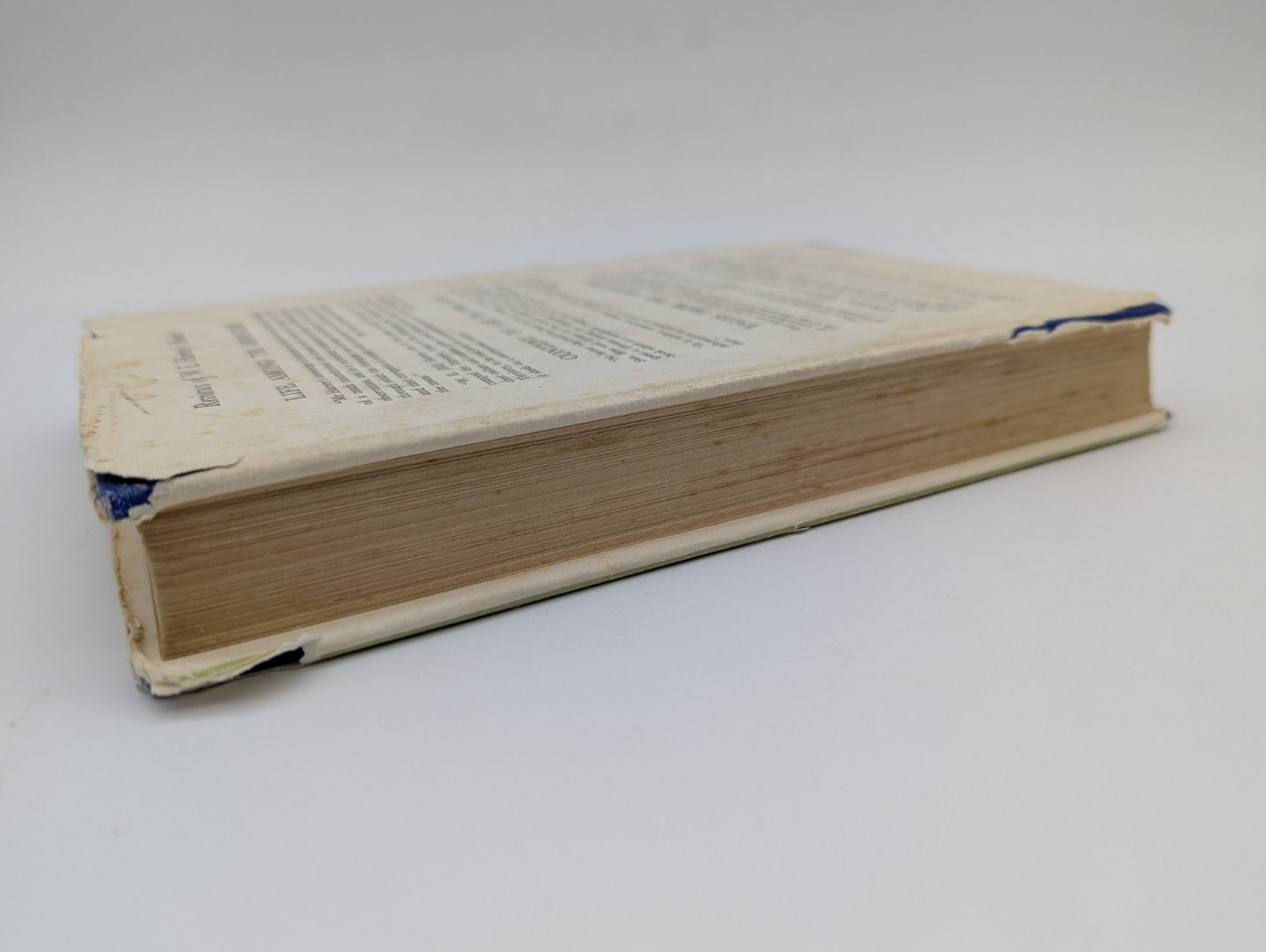 Brimming Billabongs by Bill Harney (W. E.) (Hardcover, 1963) NT Aboriginal by Bill Harney (W. E.)