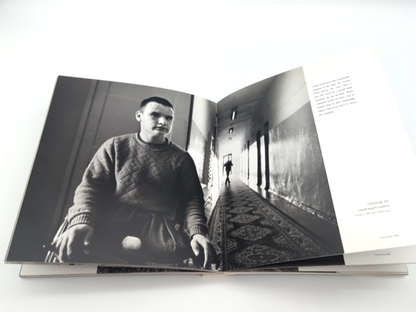 Chernobyl: The Hidden Legacy by Naomi Rosenblum, Pierpaolo Mittica, Photography by Not Available
