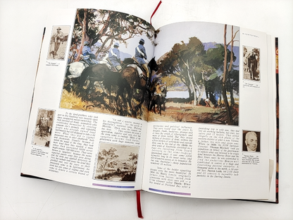 Bicentennial An Australian Mosaic And 1788 Diary by Harry Gordon by Harry Gordon