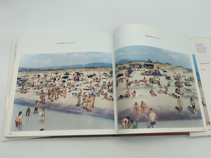 Coffee Table Photography Book ITALY 60 Years in 350+ Images by 120 Photographers by Giovanna Calvenzi