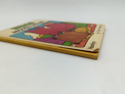 Neigh Moves House by Roger Hargreaves (Hardcover, 1979) by Roger Hargreaves