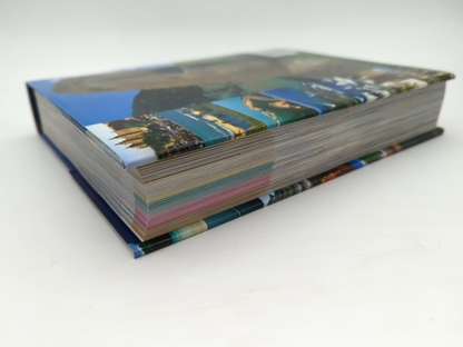 501 Must-visit Destinations by David Brown & Jackum Brown, Travel Guide by David Brown & Jackum Brown