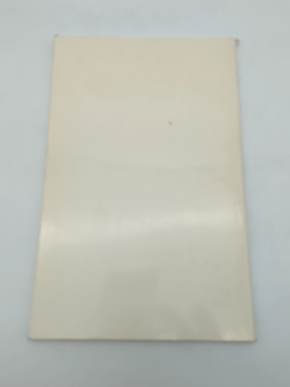 The Lean Years by Millie McRobb (1984) 1st Edition Signed, Australia History by Millie Mcrobb