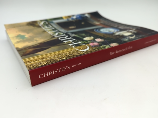 The Roosevelt Era by Christie's New York (Paperback, 2001) by Christie'S New York