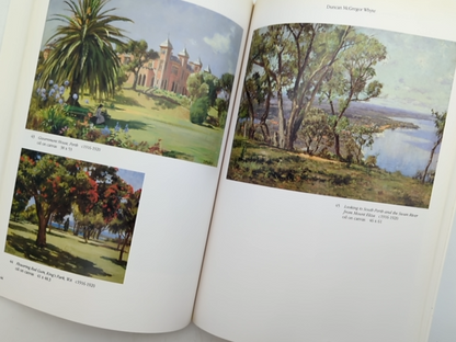 Western Australian Art: Selection Of Early Works From The Robert Holmes À Court by Roderick Anderson