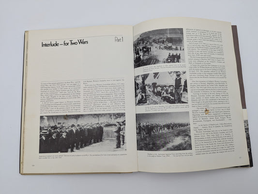 Western Australia: Pictorial Parade Of 150 Years by Henry C. James by Henry C. James