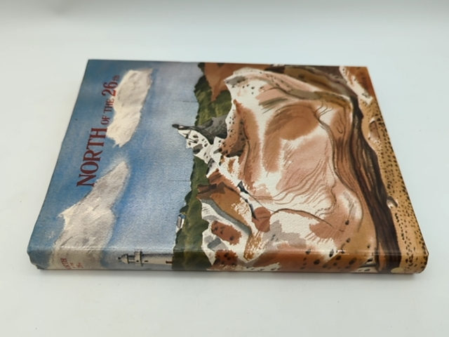 North of the 26th, Western Australia, Writings, paintings, drawings, photographs