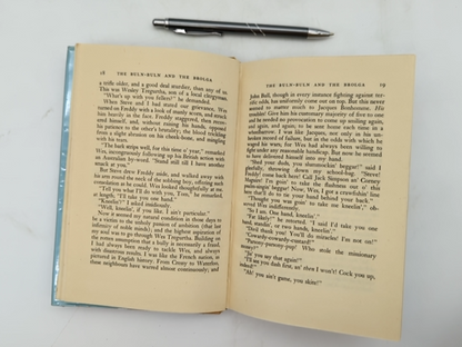 The Buln-Buln And The Brolga by Tom Collins (Hardcover, 1948) 1st Edition by Tom Collins