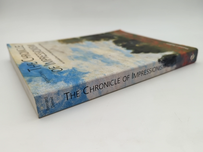 The Chronicle Of Impressionism by Bernard Denvir (Paperback, 2000) Art History by Bernard Denvir