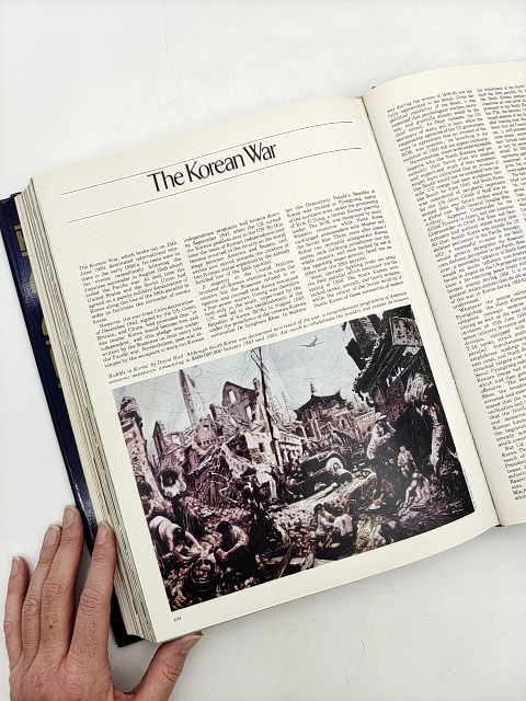 History Of The Twentieth Century by Allen Bullock, Modern History