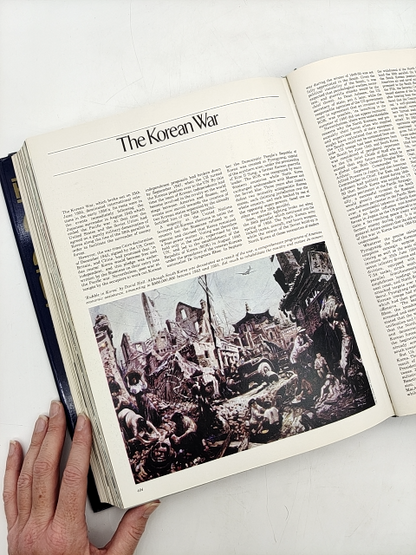 History Of The Twentieth Century by Allen Bullock, Modern History