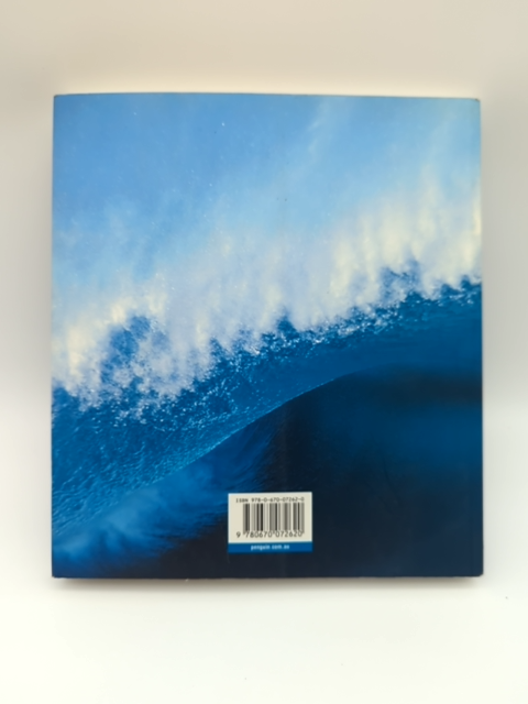 The Pilgrimage: 50 Places to Surf Before You Die by Sean Doherty Surfing Book by Sean Doherty