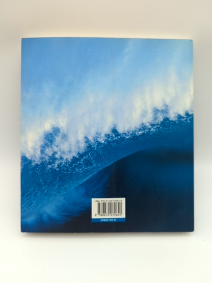 The Pilgrimage: 50 Places to Surf Before You Die by Sean Doherty Surfing Book by Sean Doherty