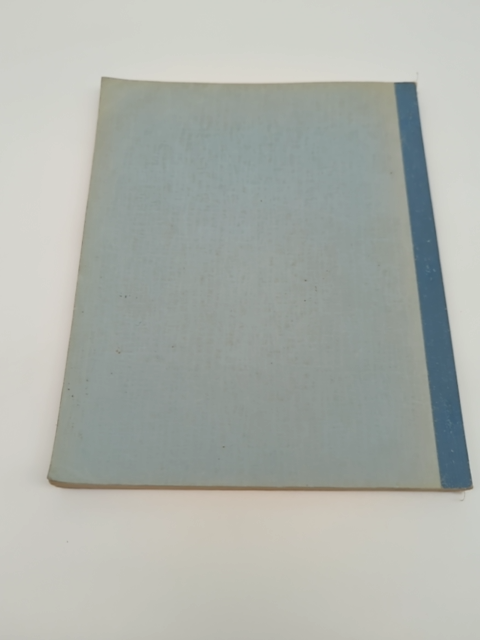 An Introduction To The Western Desert Language by Wilfrid Henry Douglas by Wilfrid Henry Douglas