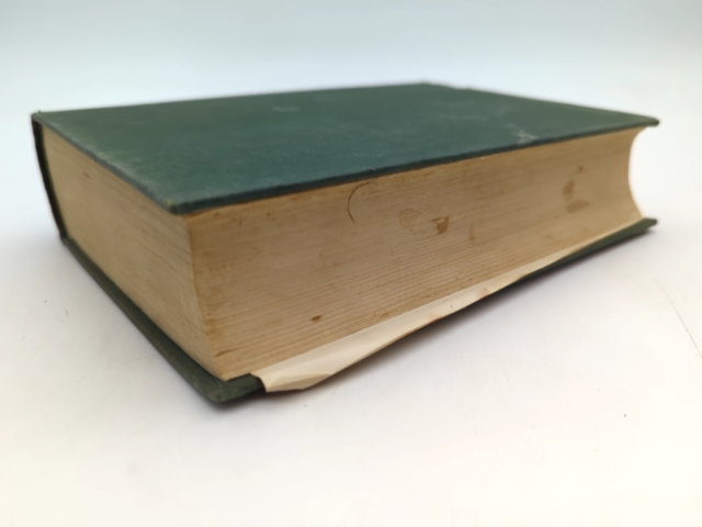 The Best Of O Henry by O Henry (Hardcover, 1952) American Short Stories by O Henry