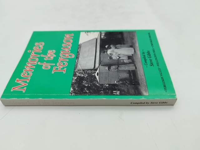 Surrounded By Wonder: Memories Of An Early Life by Steve Andrews, memoir by "Greg Gibbs Steve Andrews"