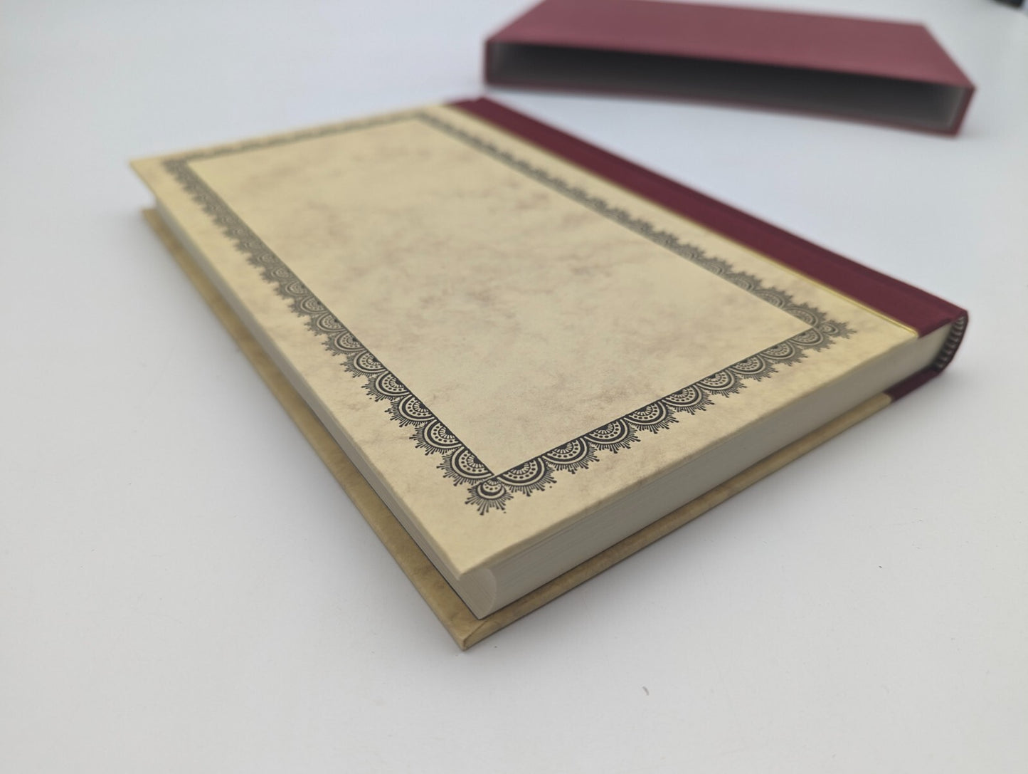 My Early Times Folio Society HC Book Charles Dickens Peter Rowland ~ 1988 by Charles Dickens