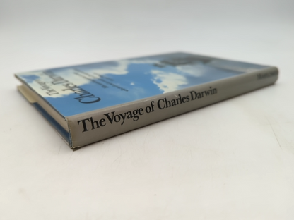 The Voyage Of Charles Darwin His Autobiographical Writings, Christopher Ralling by Charles Robert Darwin