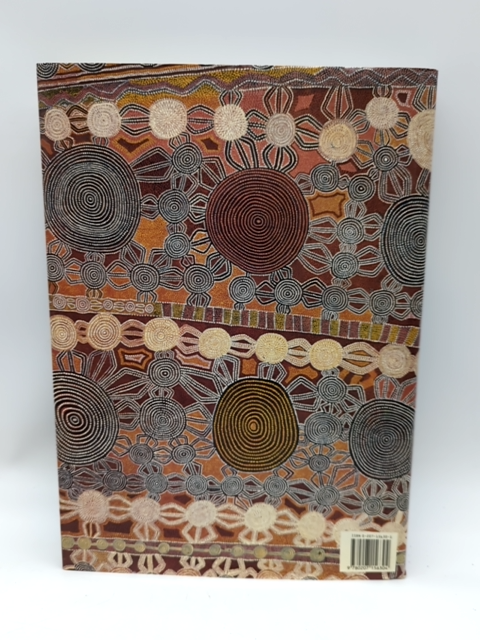 Burnum Burnum's Aboriginal Australia: A traveller's guide, Hardcover Aboriginal by Burnum Burnum
