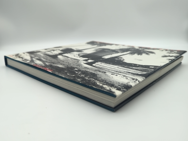 Indian Ocean Journals by Max Pam (Hardcover, 2000) 1st Ed Coffee Table Book by Max Pam