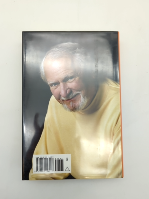 Spartan Gold by Clive Cussler & Grant Blackwood Signed by Clive Cussler, Grant Blackwood