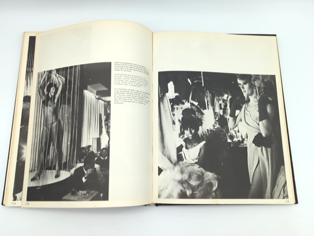 Sydney: A Book of Photographs by David Mist (Hardcover, 1969) Photographers by David Mist