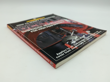 VW Volkswagen Beetle: Workshop Manual Suspension, Brakes & Chassis by James Hale