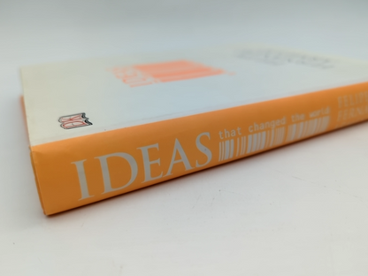 Ideas That Changed The World (UK 1st Edition) by Felipe Fernandez-Armesto by Felipe Fernandez-Armesto