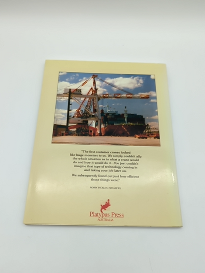 WHARFIES by Bryn Griffiths (Paperback, 1989) 1875321004 by Bryn Griffiths