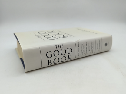 The Good Book Humanist Bible by A. C. Grayling (Hardcover, 2011) Humanism by A. C. Grayling