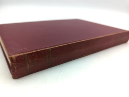 The Australian Junior Encyclopedia by Charles Barrett (Cloth, 1958) Vintage by Charles Barrett