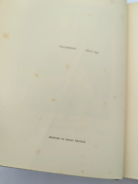 Sir Walter Scott by John Buchan (Hardcover, 1932) Biography & Autobiography by John Buchan