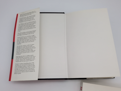 Michael Chichton Hardcover Bundle 2x Disclosure (1994, Hardcover); Next (2006… by Michael Chichton