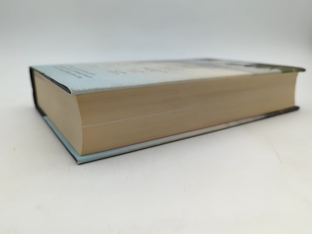 Invention Of Nature Alexander Von Humboldt Andrea Wulf 1st Ed 2015 by Andrea Wulf