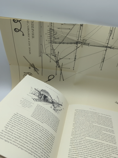 H. M. Bark Endeavour by Ray Parkin (Hardcover, 2003) With Maps, Aus History by Ray Parkin