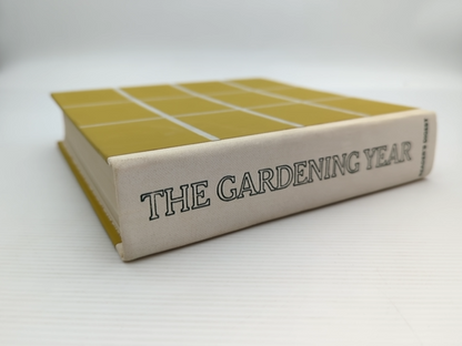 The Gardening Year by Roy Hay (ed) (Hardcover, 1974) by Roy Hay (Ed)